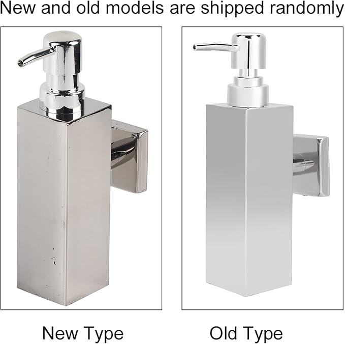 Easy to Refill Liquid Stainless Steel Wall for Hotel for Kitchen
