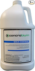Concrobium Mold Control Pro Gallon 625001 (3 Gallons)