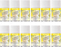 Zenex Neutrazen Lemon Ice Scent Metered Odor Neutralizer - 12 Cans (Case)
