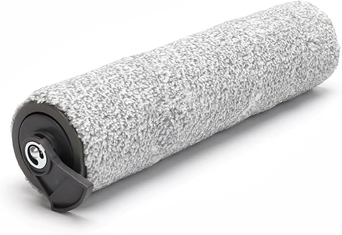 Roller Main Soft Brush Hepa Filter 。Compatible for Dreame H11 MAX。 Electric Floor Household Wireless Vacuum Cleaner Accessories (Color : 10*HEPA)