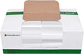 Trash Can Liner - Wholesale 1000 Count Garbage Bags on Perforated Roll 10-15 Gallon Multipurpose for Office Bathrooms Business Home Commercial and Industrial Needs