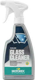 Motorex 306229 Long-Term Protection Glass Cleaner New Atomizer (500ml) 0.5 Liters