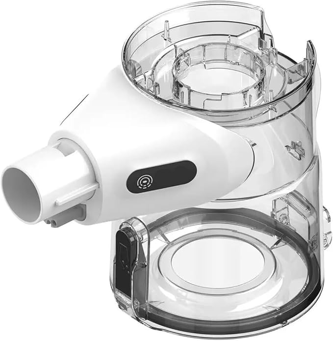 BeegIe Dust Bin Canister. Compatible For Tineco PURE ONE X. Cordless Stick Vacuum Cleaner z1000haojun