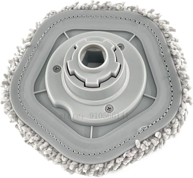 Compatible For Dreame W10 W10pro Mop Multiple Washable Clean And Replace Parts(MOp 1PCS)