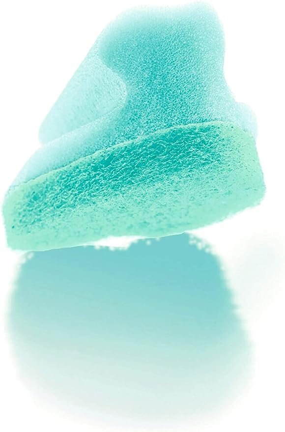 Scotch-Brite No-Scratch Scrubber Refill (Pack of 12)