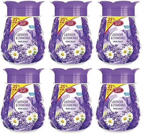 Set of Pearl Beads Air Fresheners – Long-Lasting Relaxing Scents for Any Room!