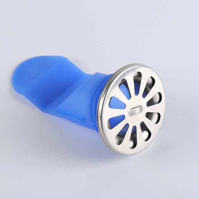 Innovative &amp Efficient Silicone Floor Drain Odor Floor Drain Odor Stopper Keep Your Space Freshes &amp Fragrances-Free