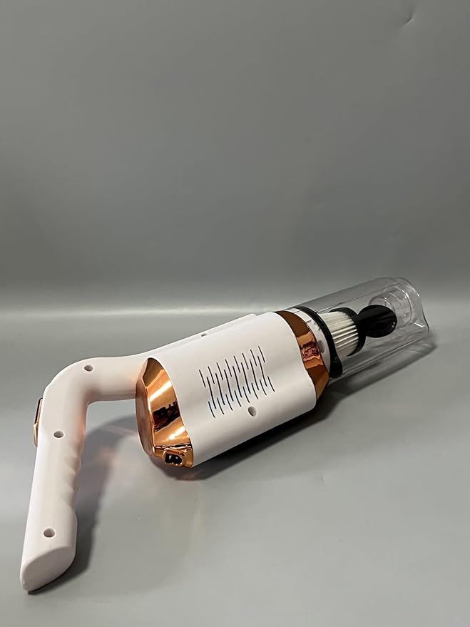 HengYuaoler Electric Vacuum Cleaners Cord Electric Broom for Pet Hair Hardwood Floor Cleaning