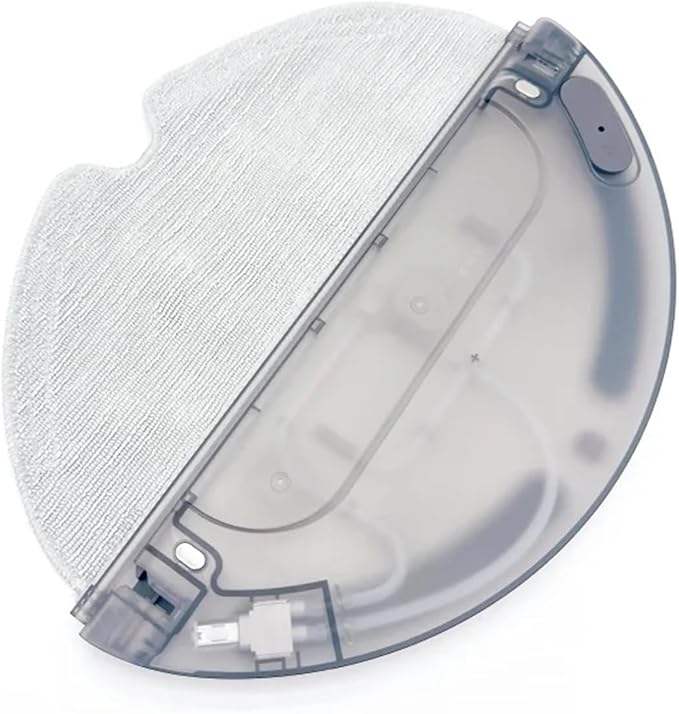 Robot Vacuum MopCompatible for Mijia MIRobot Vacuum Mop 2 Pro+ Water Tank Accessory1T STYTJ02ZHM Vacuum Cleaner Spare Parts