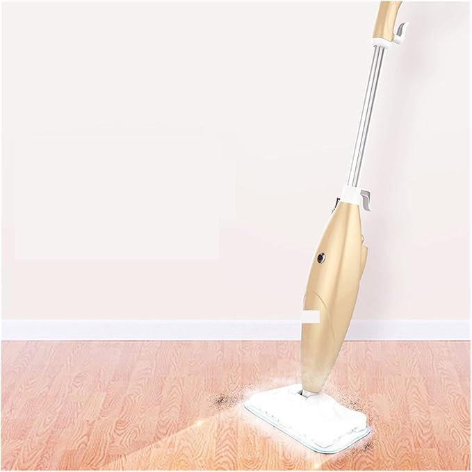 Steam mop Wireless Mopping Artifact Electric Sweep mop Household Hand-Free high-Temperature Cleaning Machine Mopping Machine