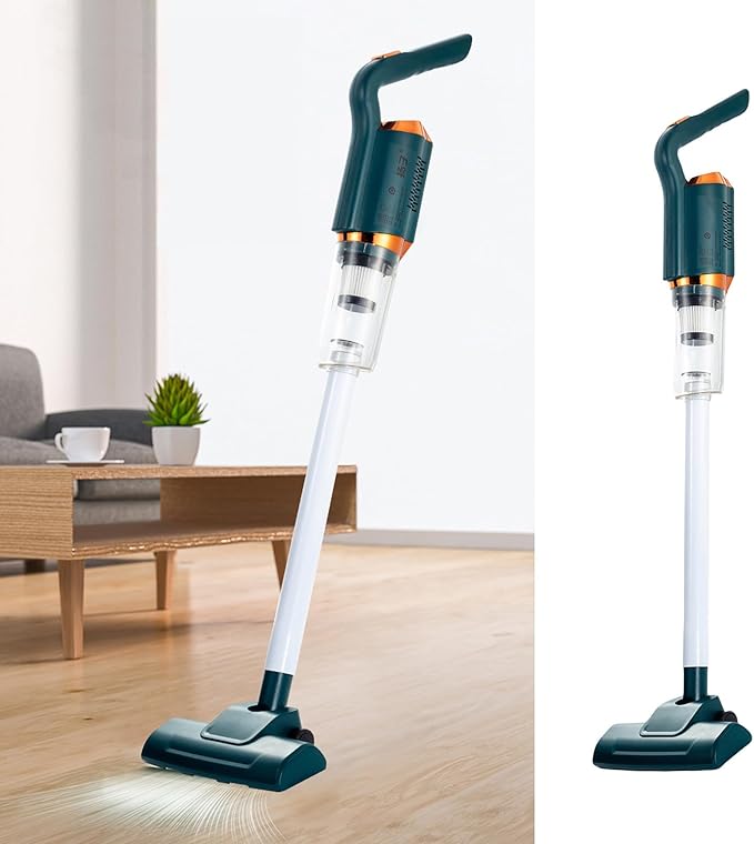 Cordless Vacuum Handheld Rechargeable 8500Pa Suction Mopping Machine for Pet Hair and Floor Device Multipurpose Vacuum