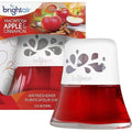 BRI900022CT - Bright Air Scented Oil Air Freshener