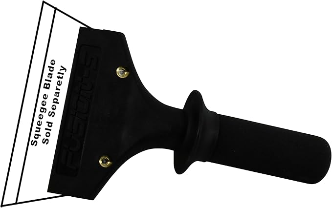 Fusion Handles (5 Inch Short)