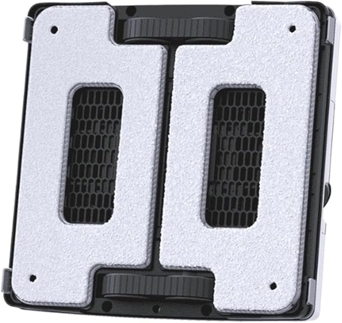 Compatible For HOBOT S6 ProHome Window Cleaning Machine Accessories Cleaning Cloth(4PCS)