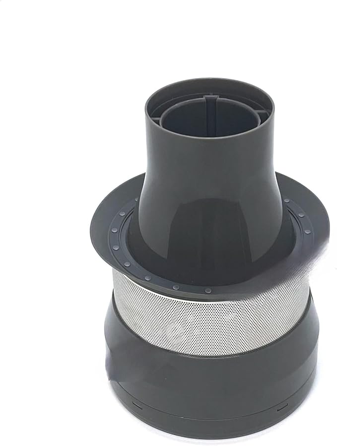 Vacuum Cleaner Filter Replacement Accessory Compatible with Dreame V11 V12 Handheld Cordless Vacuum Cleaner Spare Parts Multi Cone Component (Color : V12)