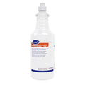 Diversey 95002523 Citrus Express Gel All Purpose Gel Solvent Spotter Removes Gum Oils Ink Grease from Carpet &amp Hard Surfaces Citrus Scent 32-Ounce