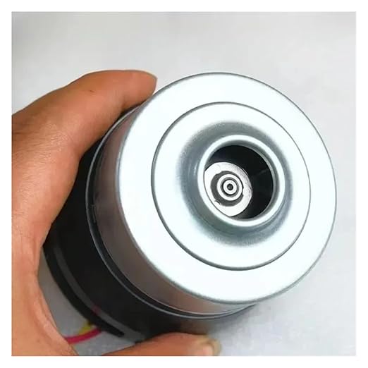 High Power Vacuum Cleaner Movement DC21.6V 150W Three-Phase high-Speed brushless Electronic Starter Ruiron Boron high Strength Motor Starters