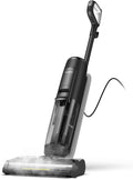 Tineco iFLOOR 5 Steam Wet Dry Vacuum All-in-one Steam Mop Hardwood Floor Cleaner Great for Sticky Messes 248℉ High-Temp Steam Self-Cleaning with steam