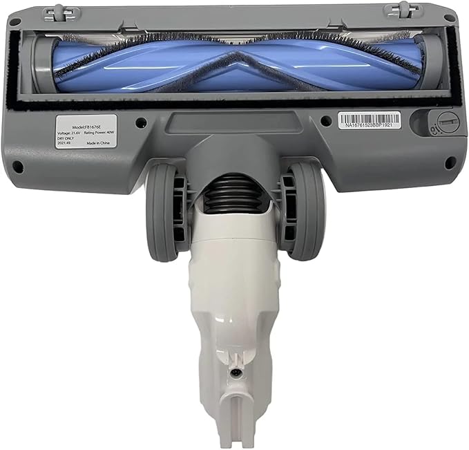 BeegIe LED Multi-Tasker Power Brush Part. Compatible For Tineco A10 A11 Series Cordless Vacuum Cleaner z1000haojun