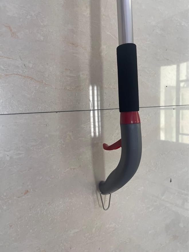 Water Spray mop Triangle