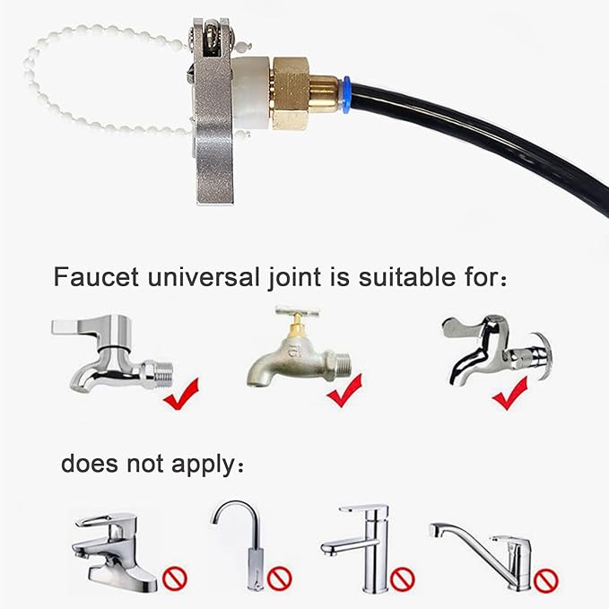 3.5-9m Water Fed Telescopic Brush Cleaning Photovoltaic and Solar Panels Washing Set Equipment Extension Pole Cleaning for Trucks Windows Multi-Purpose Water Spray Brush Cleaner for Trucks Windows