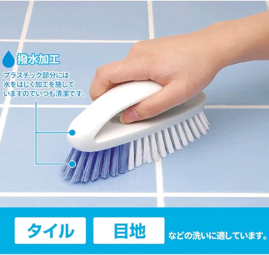 ohe Quick Tile Brush