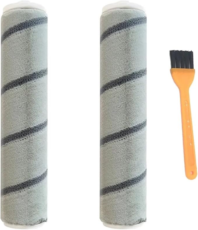 MIUYTRN 1C / K10 MJWXCQ04ZM SCWXCQ02ZHM Handheld Wireless Vacuum Cleaner Roller Brushes cuicui(9)