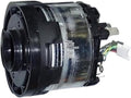 Lightweight Vacuum Cleaner with Brushless Motor for Carpets Hard Floors and Upholstery Cleaning