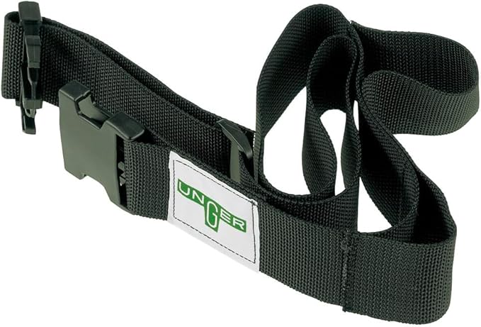 Unger UB000 Polypropylene BeltBlack