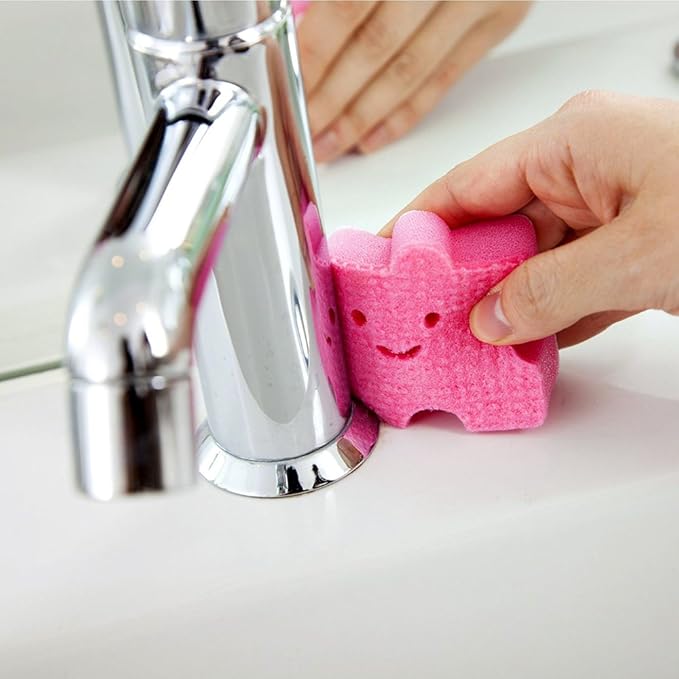 Easy Change Basin Cleaner 2 Pack of bx811