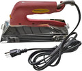 ZY305 10in. 800 Watt Carpet Seaming Iron