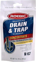 Granular Drain and Trap Cleaner (3 Pack)