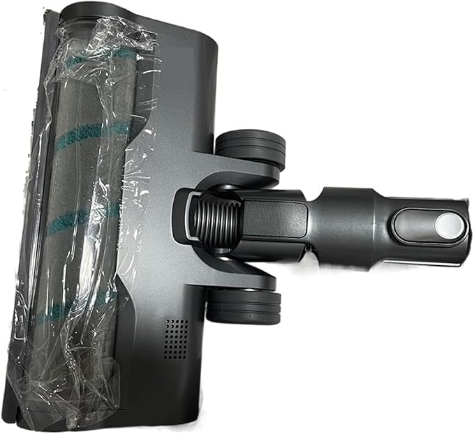 Compatible for VIOMI A9 Vacuum Cleaner Roller Brush HEPA Filter Battery Accessories (Color : Brush Head)