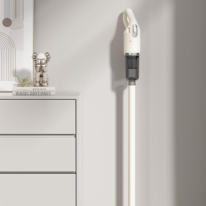 Extreme Strong Cyclonic Vacuum Mobile Rechargeable 45Min Execution Time Multiple Corner Brush Executives for Carpets and Furniture Household Mobile Vacuum Easy