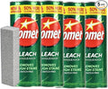 Comet Cleaner 4 pack (21oz of Each) with Pumic stone (IN ADVANCE GOOD PACKING)