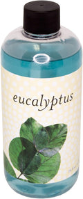 Rainbow and RainMate Eucalyptus Fragrance Air Freshener 16 oz.