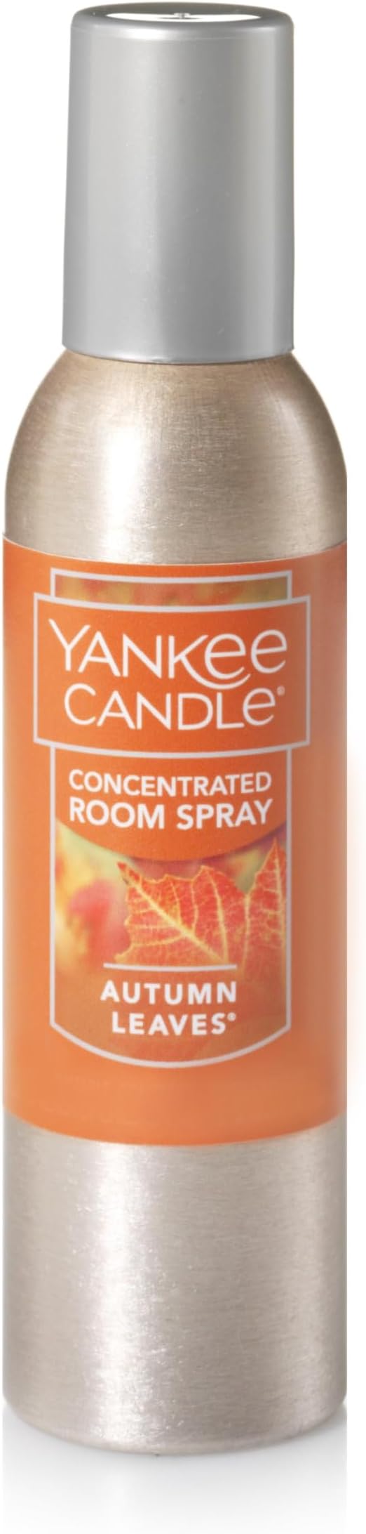 Yankee Candle Concentrated Air Freshener Room Spray Variety Pack Odor Eliminator for Home Bathroom (Autumn Ambiance)