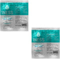 1ness Premium Heavy Duty Chlorine Dioxide Odor Neutralizing Tablets – 32g (Pack of 8) – Deep Penetrating CLO2 Odor Removal for Home &amp Commercial Use