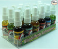 Blunteffects Spray Air Fresheners Tray