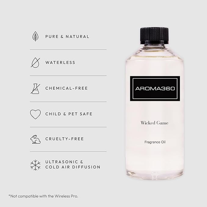 Wicked Game 500mL