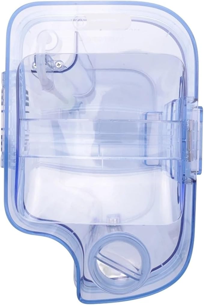 Household Vacuum Cleaner Clean Water Tank PartsCompatible for Dreame W10 W10 Pro