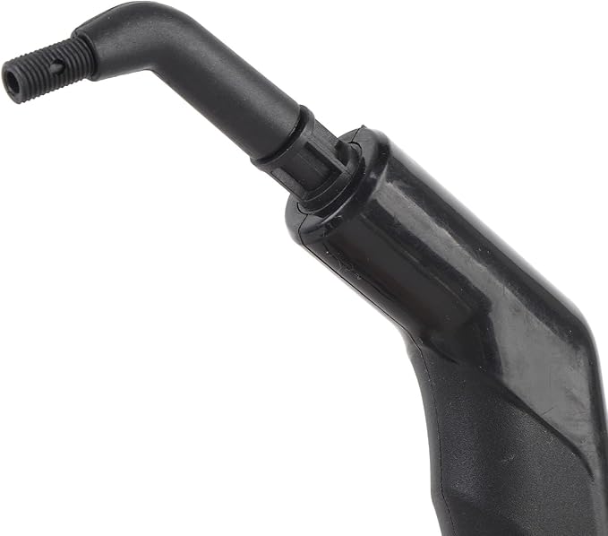 Handheld Pressurized Steam Cleaner Multipurpose Portable High Pressure High Temperature Red - Rapid Heating Effective Grease Removal Ideal for Home and Car Cleaning