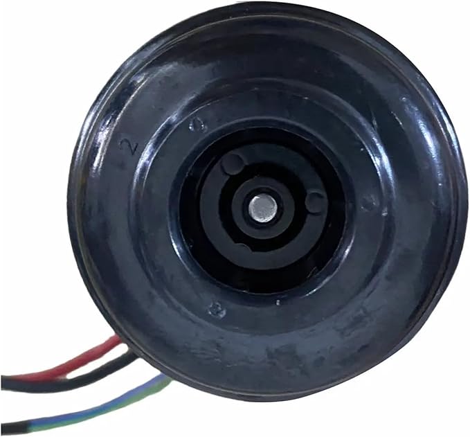 Floor Washer Motor Replacement Accessories. Compatible for Tineco Floor ONE S7/S7 Pro. Cordless Vacuum Cleaner Parts 45BLDB-GS03 25.2V(S7)
