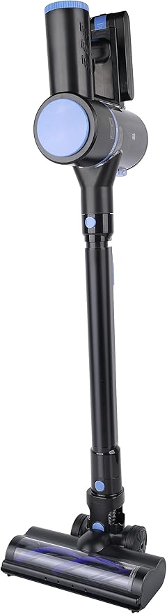 South Bend Components V-Flow Cordless Vacuum (Vacuum 1-Pack)