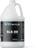 Sodium Lauryl Sulfate - Engine Degreasers Floor Cleaners and Car Wash Products - Made in USA (1 Quart)