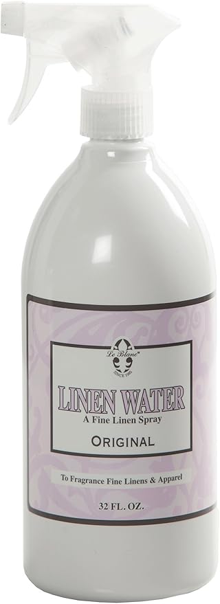 Le Blanc® Original Linen Water - 32 FL. OZ. 2 Pack