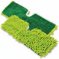 Replacement Microfiber Mop Refill Pad Compatible with 18 Inch Flat Mop Frame