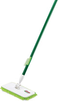 Libman 4005 Freedom Floor Duster with Cleaning Comb 7 Pad