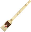 Yoshikawa Sangyo Running Water Grout Brush No. 15 White Bristle Nylon Standing Type
