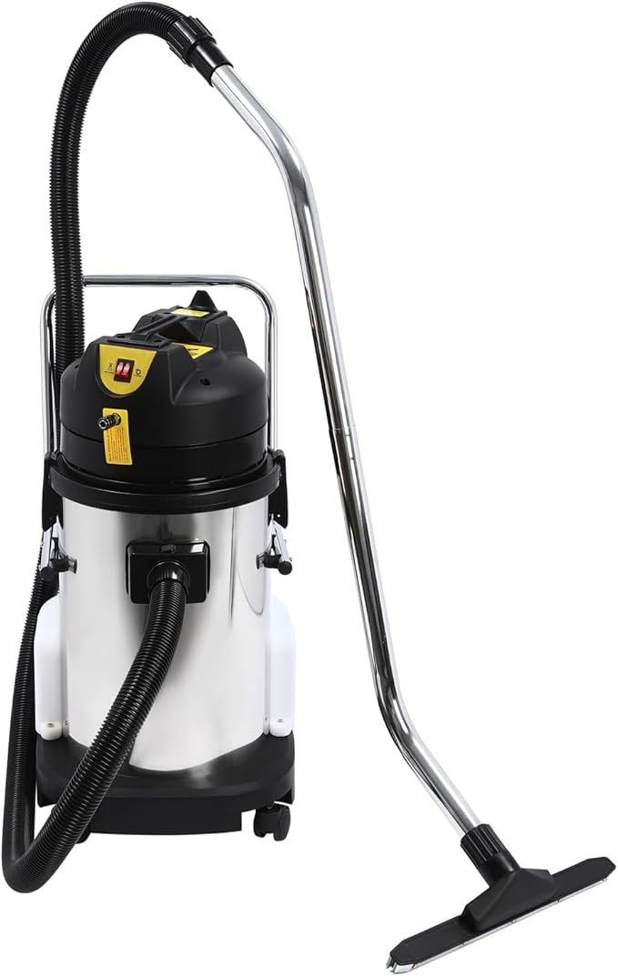 1034W Carpet Cleaner Machine Professional Carpet Cleaner MachineCommercial Carpet Cleaner Machine For Home Stairs Apartment Cars30L/7.93Gal